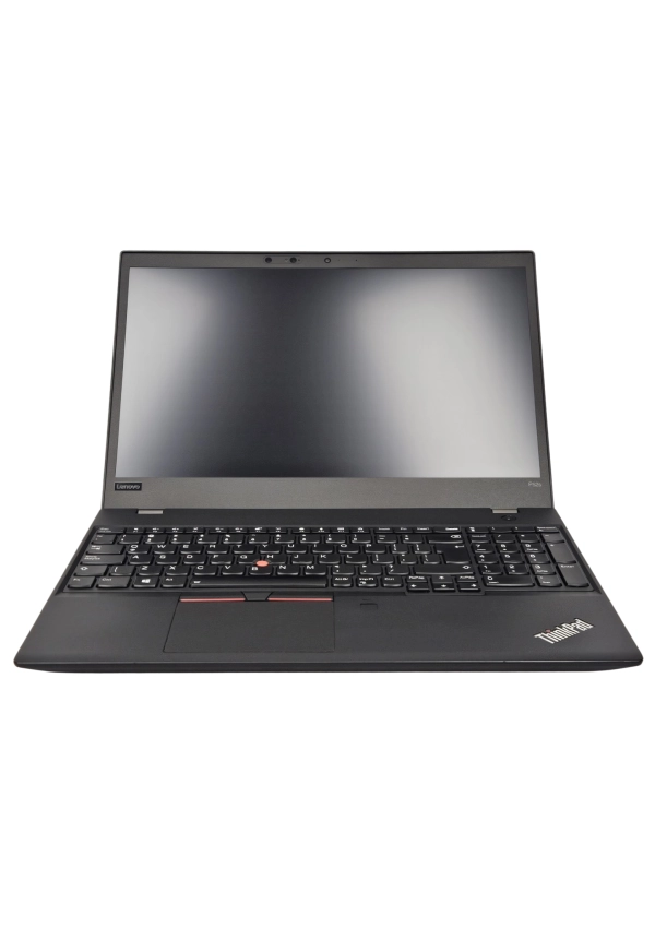 Lenovo ThinkPad P52s i7-8650U 16GB 512 SSD 15,6